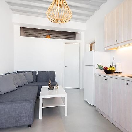 Brand New Mykonos Town Suites Екстер'єр фото