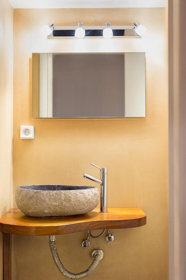 Brand New Mykonos Town Suites Екстер'єр фото