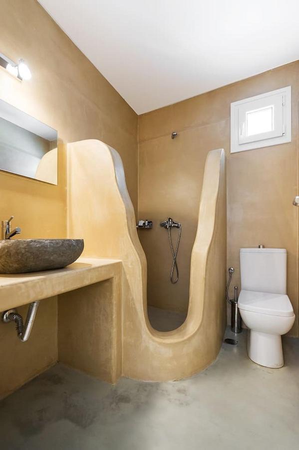 Brand New Mykonos Town Suites Екстер'єр фото