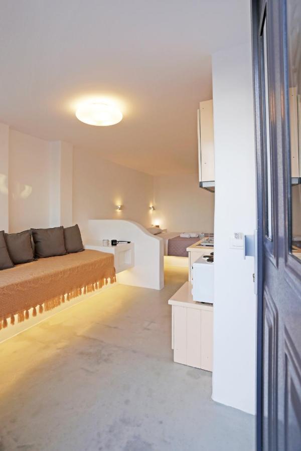 Brand New Mykonos Town Suites Екстер'єр фото