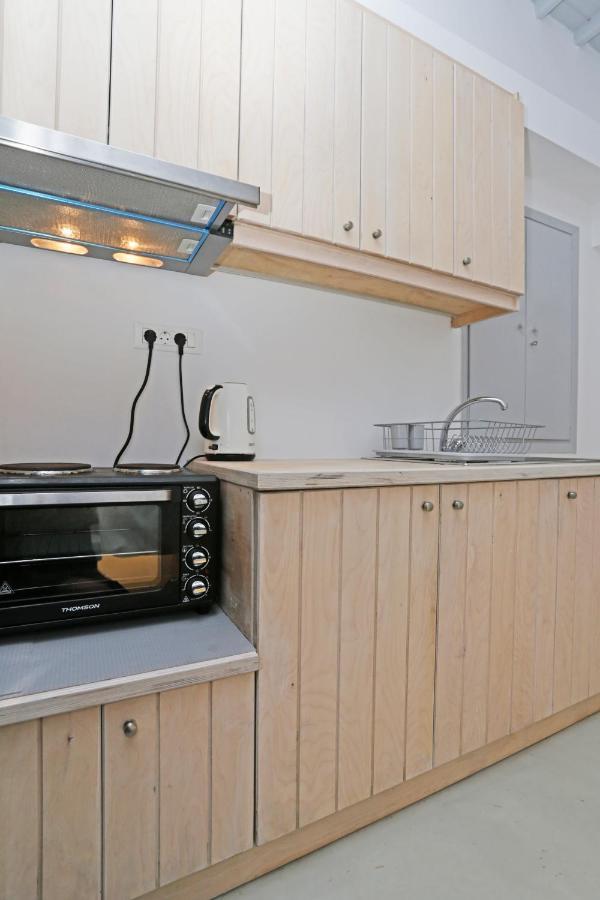 Brand New Mykonos Town Suites Екстер'єр фото