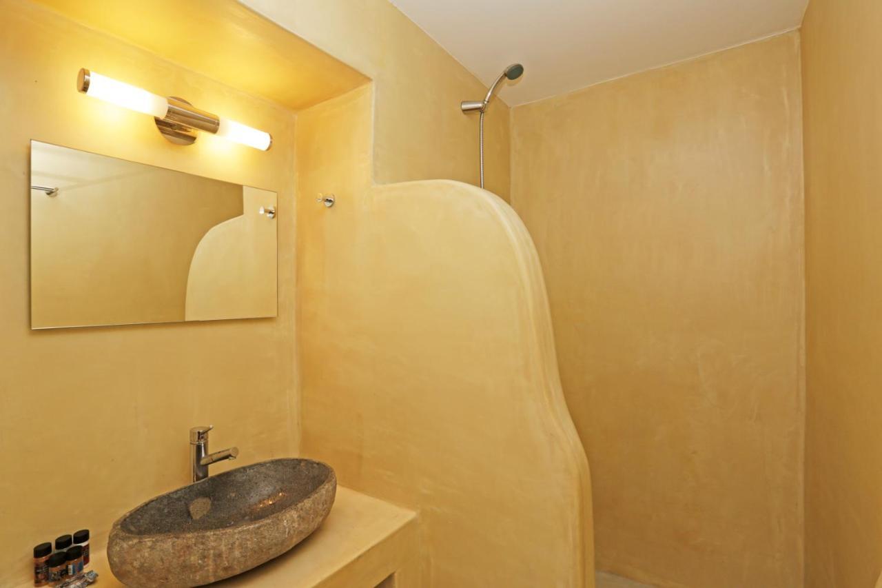 Brand New Mykonos Town Suites Екстер'єр фото