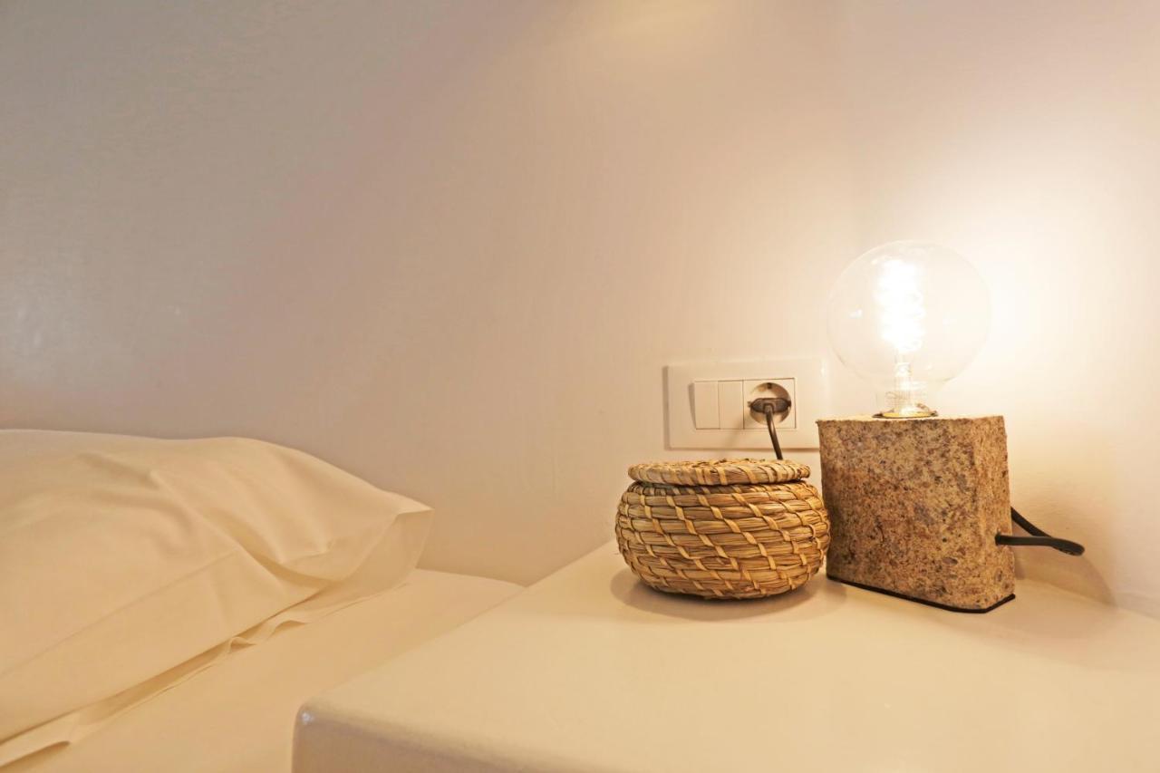 Brand New Mykonos Town Suites Екстер'єр фото