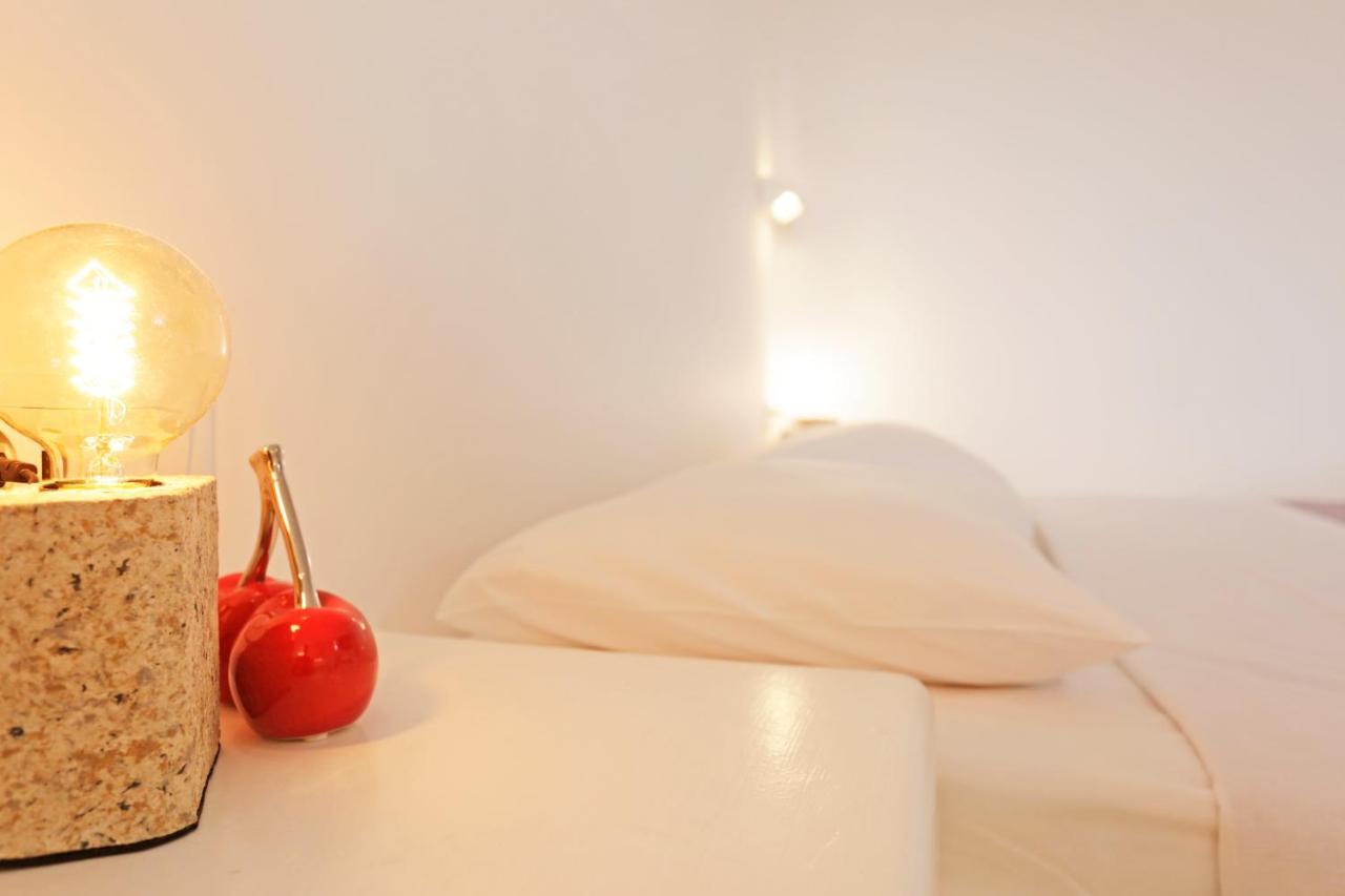 Brand New Mykonos Town Suites Екстер'єр фото