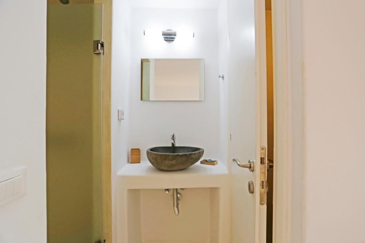 Brand New Mykonos Town Suites Екстер'єр фото