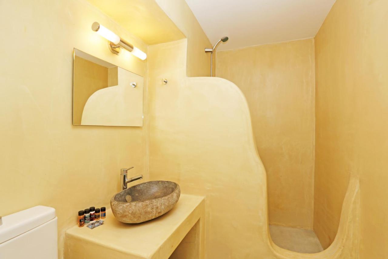 Brand New Mykonos Town Suites Екстер'єр фото